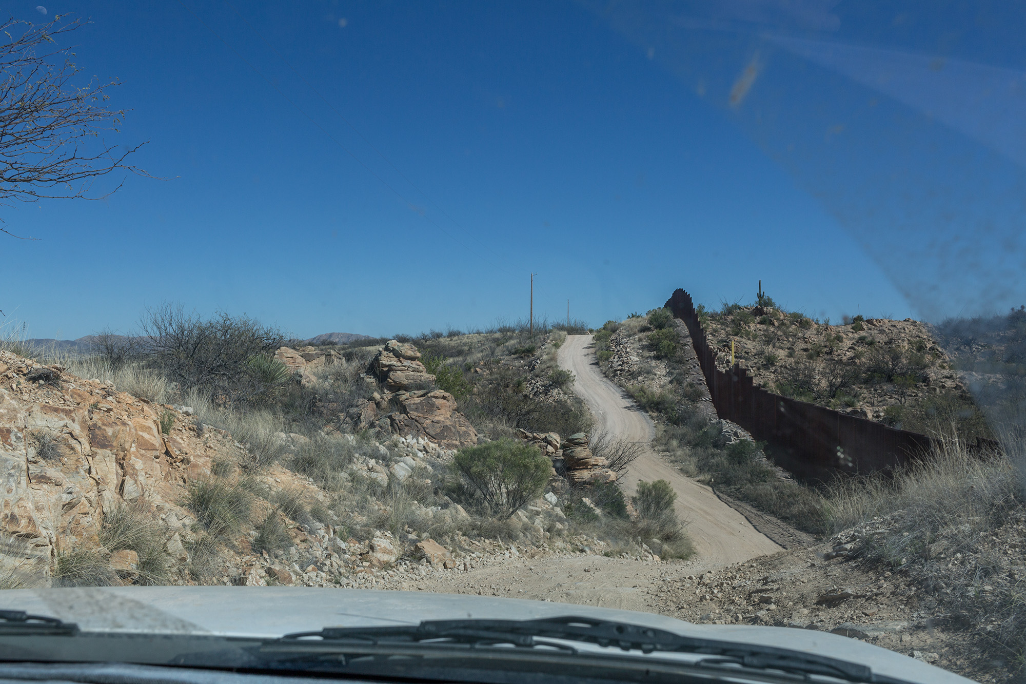Tim Foley, Arizona Border Recon, Vigilante